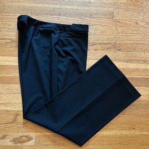 Talbot’s women’s trouser, size 18, plain front